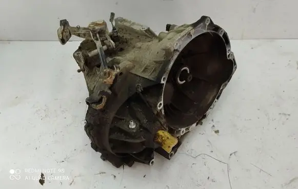 Ford Transit - Tourneo Connect Manual 5 speed gearbox XS4R7F096