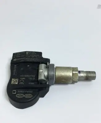 Hyundai i30 Tire pressure sensor 52933F2000 A2C98607702