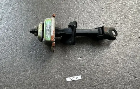Nissan King Cab, Navara Front door check strap stopper 82430VJ300
