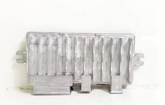 BMW X1 U11 Video control module 5B34491