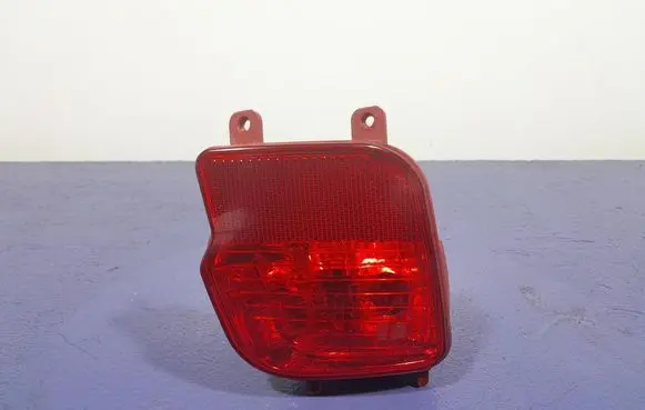 Citroen C5 Aircross Rear fog light 9811718380