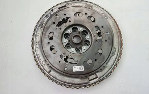 Renault Espace VI Flywheel 123106791R