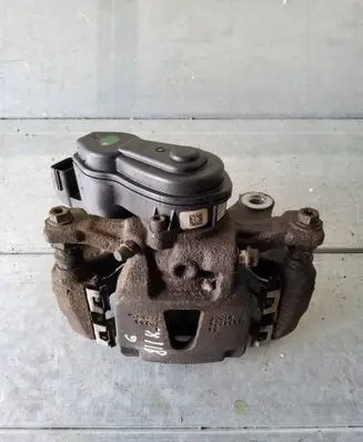 Ford F150 Rear brake caliper