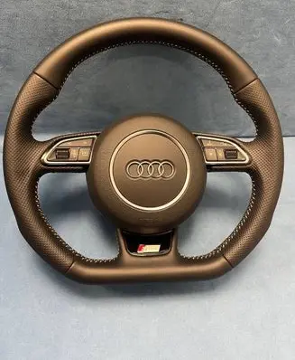Audi A3 S3 8V Steering wheel 8V0419091R