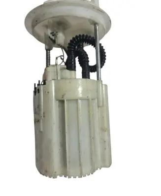 In-tank fuel pump
