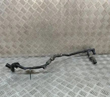 Skoda Enyaq iV Engine coolant pipe/hose 1EA121034Q