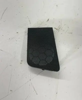 Side speaker trim/cover