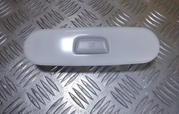 Audi A5 Sportback 8TA Rear seat light 8T0947111