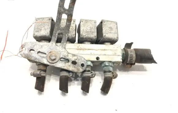 Nissan Tiida C11 LP gas injector ACW01-4