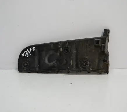 Audi A4 S4 B6 8E 8H Front bumper mounting bracket 8E0807454