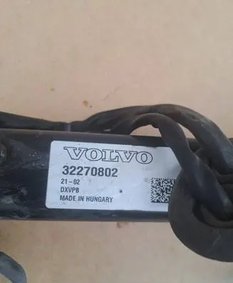 Volvo XC40 Tow bar set 32270802