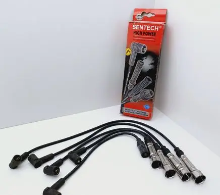 Volkswagen Polo High voltage ignition coil 8336