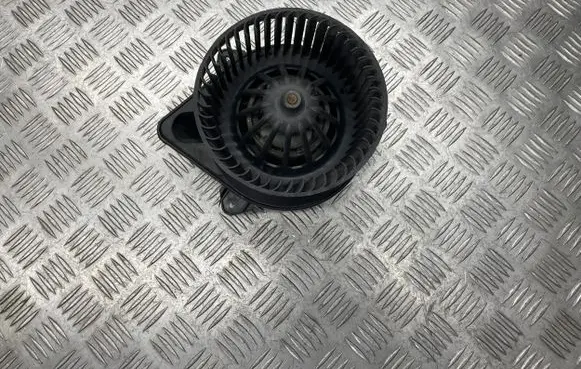 Renault Megane I Heater fan/blower F664676W 30815710006 GMVJ64R222