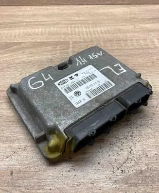 Volkswagen Golf IV Engine control unit/module ECU 036906014AB 6160039411