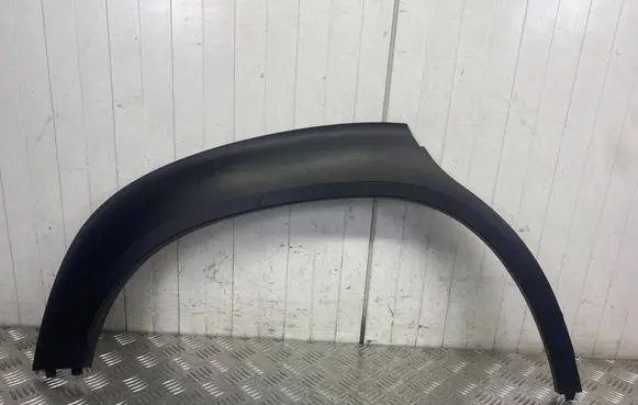 Citroen C3 Aircross Rear arch trim 13476855