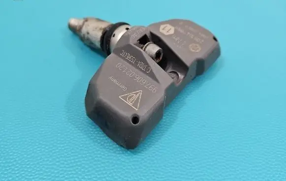 Porsche Panamera (970) Tire pressure sensor 99760602120 IMPRK1519260