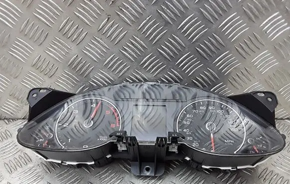 Audi A4 S4 B8 8K Speedometer (instrument cluster) 8K0920983G