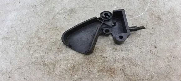 Chrysler Pacifica Engine bonnet (hood) release handle 984PXR3803