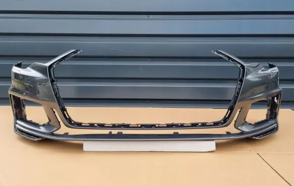 Audi A6 S6 C8 4K Front bumper 4K0807437C