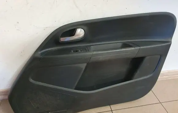 Volkswagen Up Front door card panel trim 1S4867012