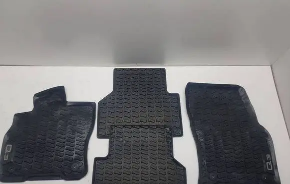 Audi Q3 8U Car floor mat set 8U0061511