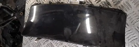 Speedometer (instrument cluster)
