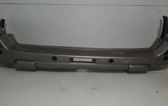 Nissan X-Trail T30 Rear bumper