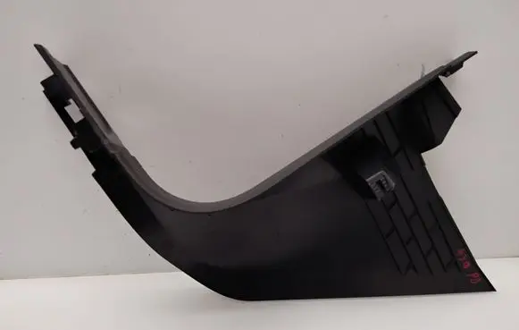 Volkswagen Touran III Foot area side trim 5TB863484