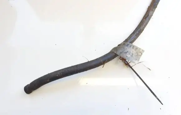 Renault Espace II Engine coolant pipe/hose