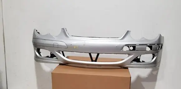 Mercedes-Benz C W203 Front bumper A2038851065