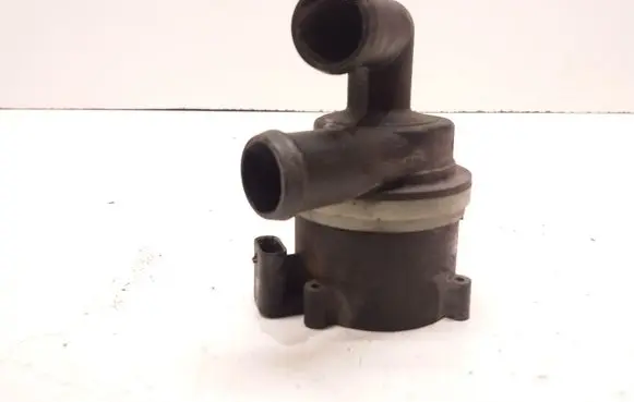 Volkswagen PASSAT B7 Electric auxiliary coolant/water pump 5N0965561A