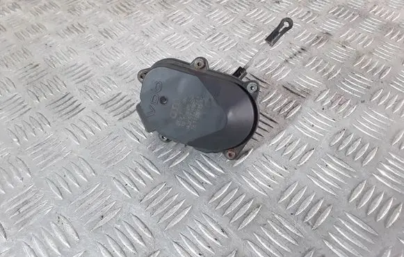 Audi Q5 SQ5 Intake manifold valve actuator/motor 059129086L 1019809S06 A2C53289031