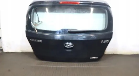 Hyundai i30 Truck tailgate 