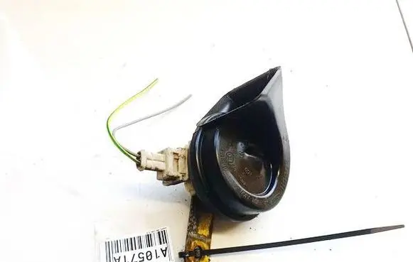 Peugeot 406 Horn signal 703881157 ch2143