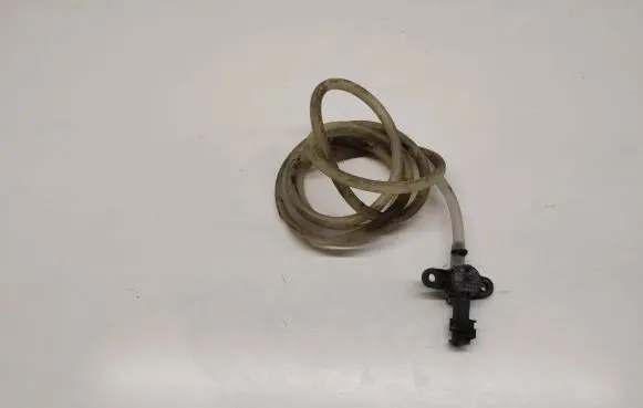 Land Rover Discovery Sport Airbag deployment crash/impact sensor FK7214B750AB