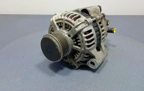 Hyundai Santa Fe Generator/alternator