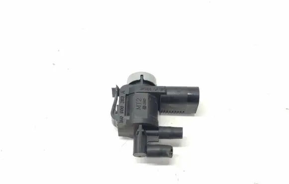 Volkswagen Tiguan Turbo solenoid valve 1K0906283A