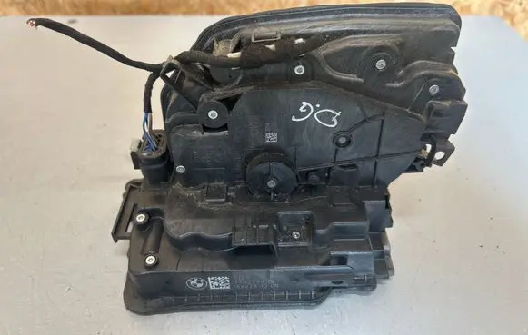 BMW iX3 G08 Rear door lock 7362794