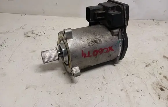 Volvo XC60 Steering rack electric part 7806277429 20150415 0273010236