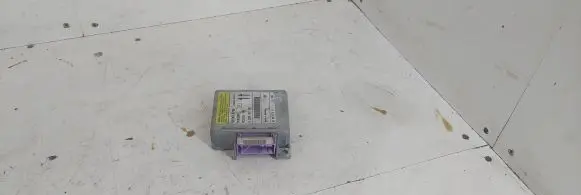 Volvo S40, V40 Airbag control unit/module 0285001147