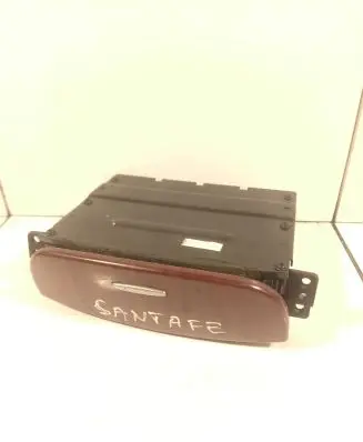 Hyundai Santa Fe Car ashtray