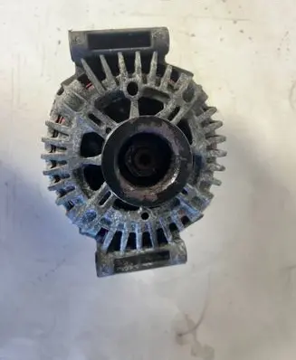 Mercedes-Benz E W212 Generator/alternator a0009060401