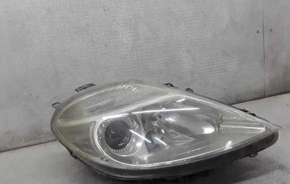 Citroen C8 Headlight/headlamp 1494315080