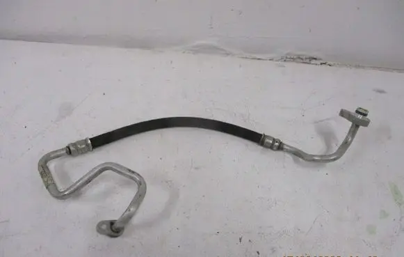 Jaguar E-Pace Air conditioning (A/C) pipe/hose GJ3219N601BB