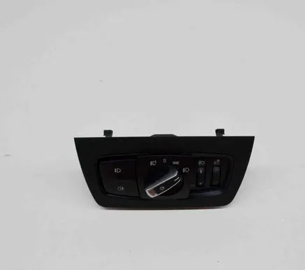 BMW 3 F30 F35 F31 Light switch 9218531 9393949