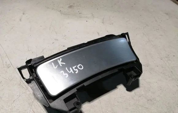 Mercedes-Benz SLK R172 Car ashtray A1726800152 A1726800017