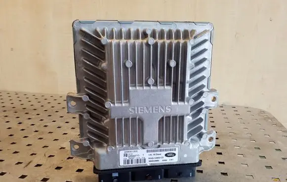 Engine control unit/module