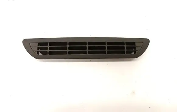 BMW 3 E30 Parcel shelf grill 1929555