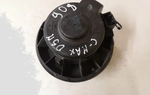 Ford Focus C-MAX Heater fan/blower 1736007103 3M5H18456AD