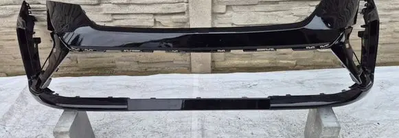 Renault Clio V Front bumper 620223501R